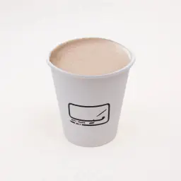 شوكولاتة ساخنة